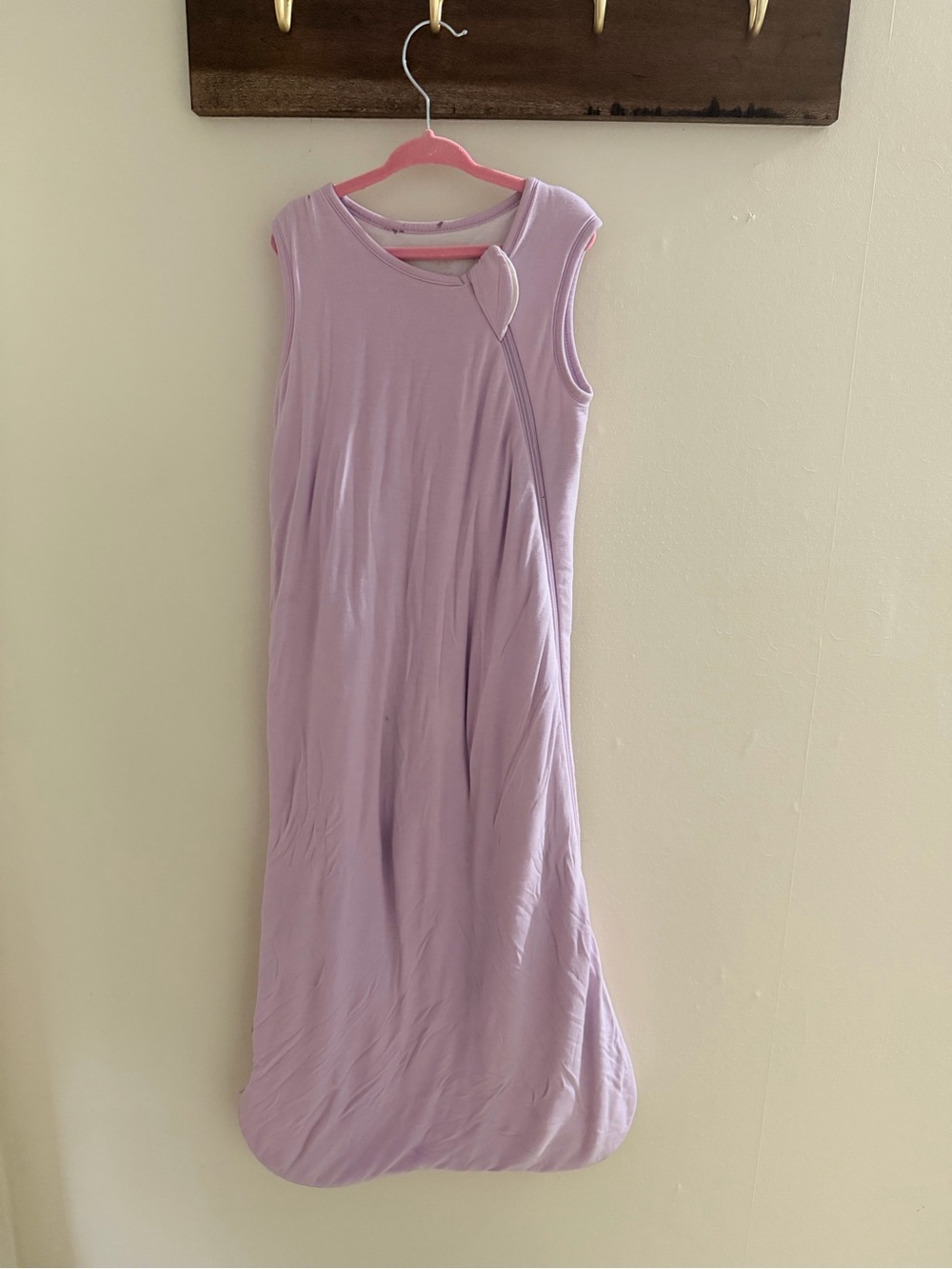 Kyte BABY Mauve Sleep Sack